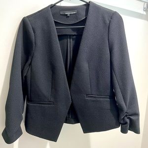 Black Blazer